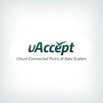  uAccept Logo