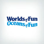 Worlds of Fun Logo