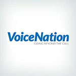 VoiceNation Logo