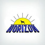 Horizon Dobermans Logo