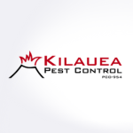  Kilauea Pest Control Logo