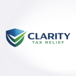  Clarity Tax Relief Logo