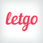  letgo Logo