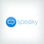 Speaky Logo
