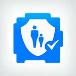 Safe Browser Logo