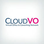 Cloud Virtual Office Logo