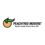 Peachtree Movers Logo