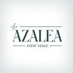 The Azalea Event Venue Logo