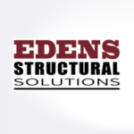  Edens Structural Logo