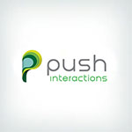 Push Interactions Logo