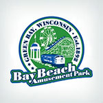 Bay Beach Logo