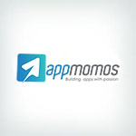 AppMomos Logo