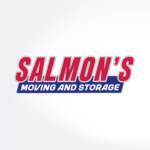  Salmons Moving & Storage Logo