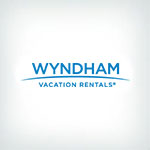 Wyndham Vacation Rentals Logo.