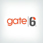  Gate6 Logo