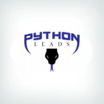  Python Leads Logo