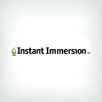 Instant Immersion Logo