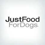  JustFoodForDogs Logo