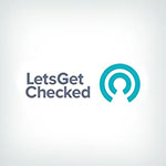 LetsGetChecked Logo