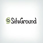  SiteGround Web Hosting Logo