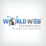 World Web Technology Logo