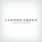 Cannon Green Logo