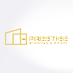  Prestige Windows & Doors Logo
