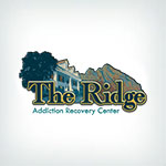 The Ridge Ohio Logo
