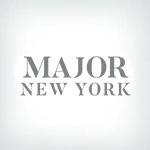 Major Model Management Logo