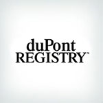  duPont Registry Logo