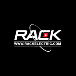  Rack Solar Logo