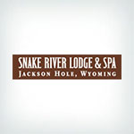 Snake River Lodge Logo