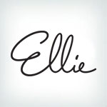 Ellie Logo