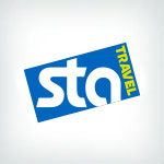 STA travel Logo