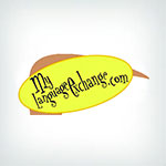 My Language Exchange Logo