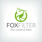 FoxFilter Logo