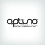  Optuno Logo