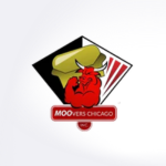 Moovers Chicago Logo