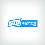  Supplement Warehouse Logo