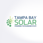  Tampa Bay Solar Logo