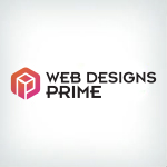  Web Designs Prime Logo