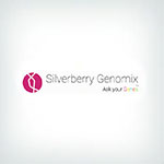  Silverberry Genomix Logo