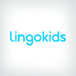 LingoKids Logo