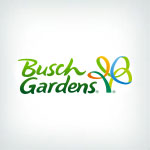 Busch Gardens Logo