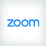 Zoom Logo