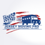  Jersey Moving Pro Logo