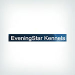 EveningStar Kennels Logo