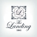 The Landing 1841 Logo