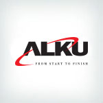  ALKU Logo