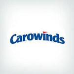 Carowinds Logo